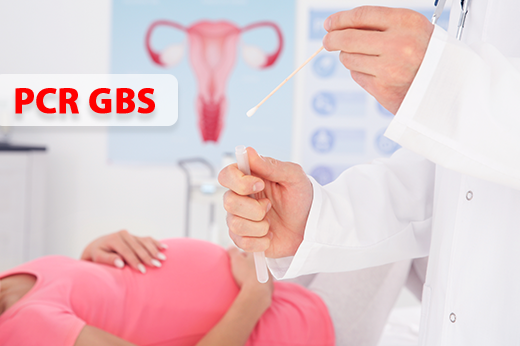 Tại sao thai phụ cần quan tâm và kiểm tra GBS?