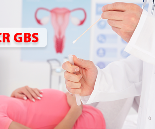 Tại sao thai phụ cần quan tâm và kiểm tra GBS?